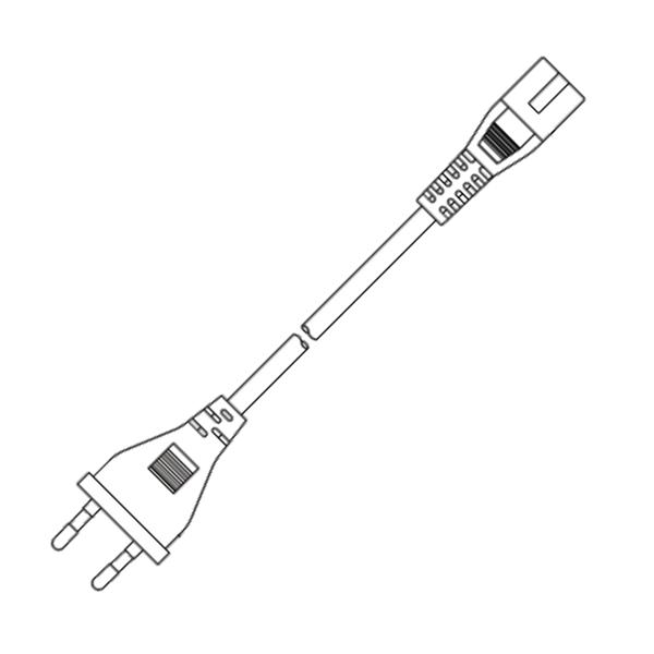 wholesale 2158H 10 C3 AC Power Cords supplier,manufacturer,distributor